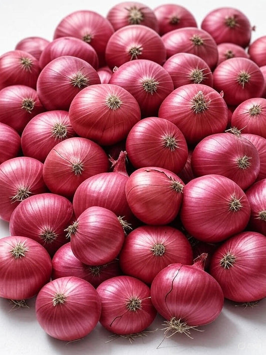 Onion [प्याँज]