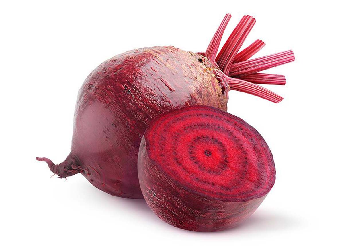 Beetroot [चुकन्दर]