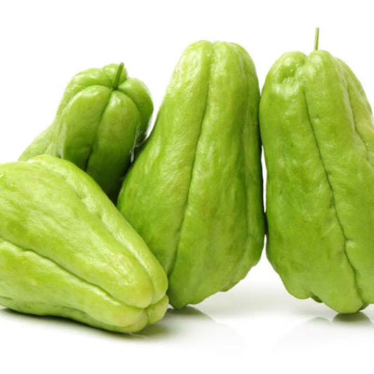 Chayote (Ishkush) [इस्कुस]