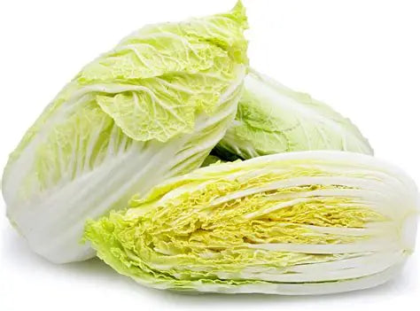 Chinese Cabbage  किम्ची बन्दा