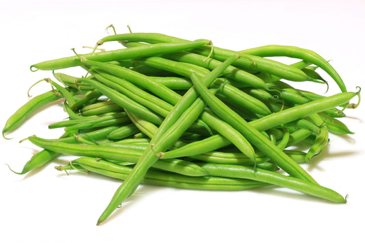 Green Beans [घिउ सिमी]