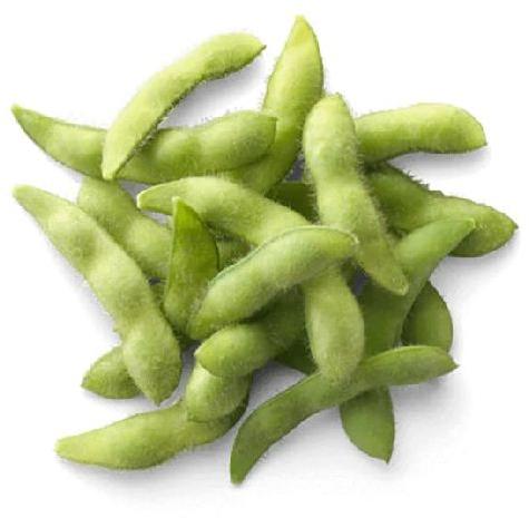 Green Soybean (Hariyo Bhatmas) हरियो भटमास