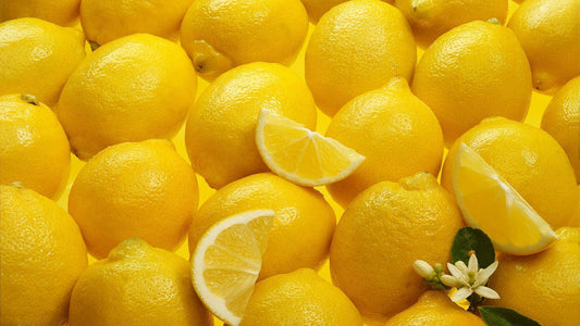 Lemon [कागती]