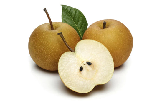 Nepali Pear [Naspati]