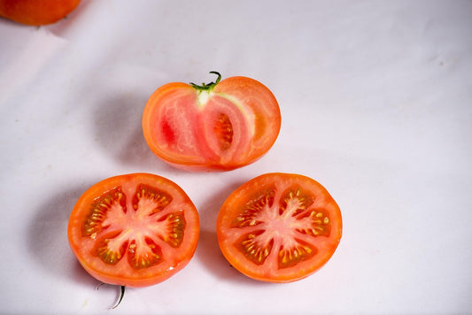 Tomato Big [ठुलो टमाटर]