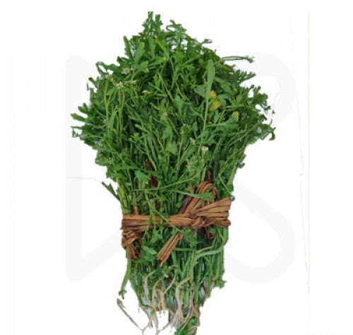 Chamsur Saag [चम्सुरको साग]