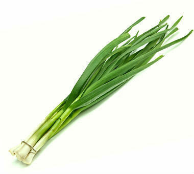 Green Garlic [हरियो लसुन]