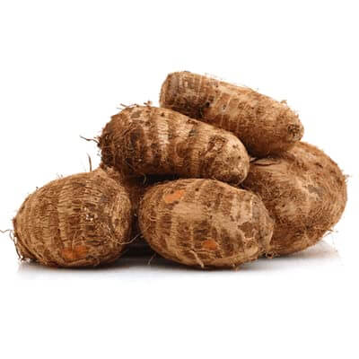 Cocoyam (Pidalu) [ पिडालु, कच्चु ]