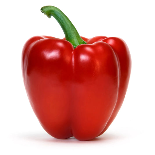 Red Bell Pepper