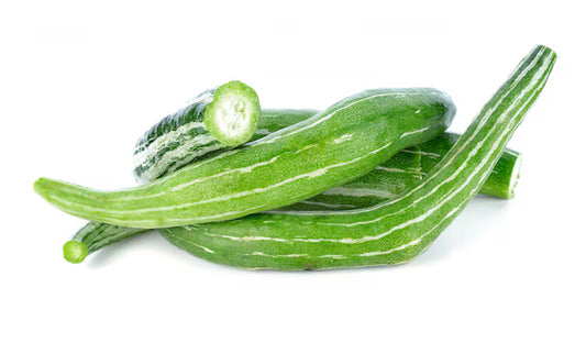 Snake Gourd (Chichindo) [चिचिन्डो]